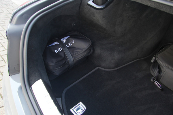 Bentley Flying Spur 2.9 V6 Hybrid | Blackline | Touring | Mulliner Driving Spec | B&O | Pano
