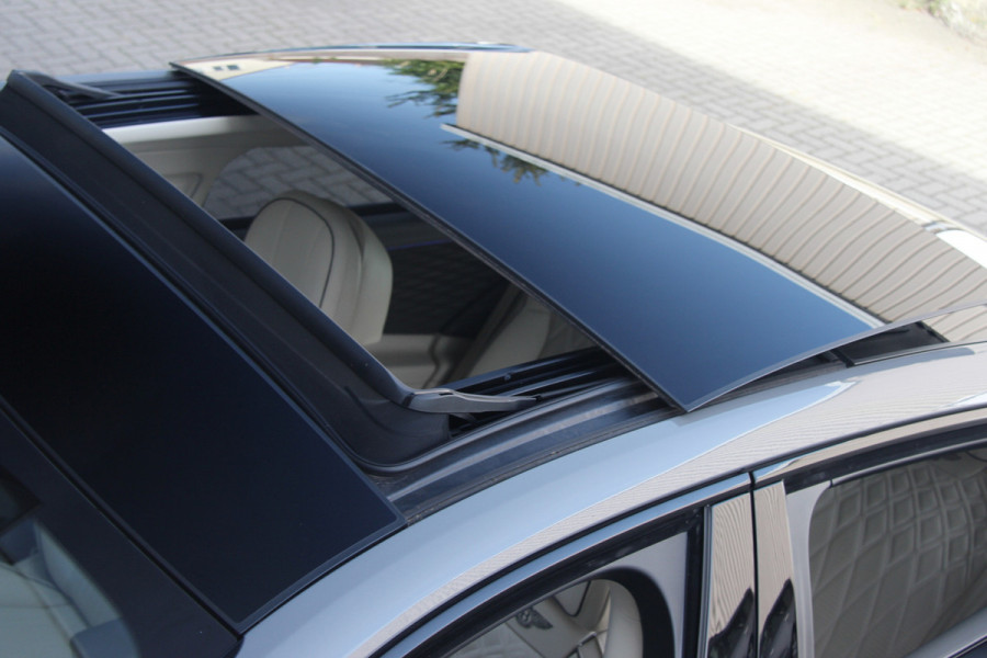 Bentley Flying Spur 2.9 V6 Hybrid | Blackline | Touring | Mulliner Driving Spec | B&O | Pano