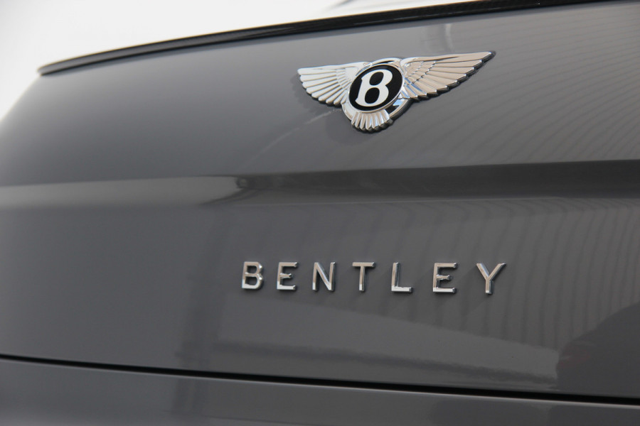 Bentley Flying Spur 2.9 V6 Hybrid | Blackline | Touring | Mulliner Driving Spec | B&O | Pano