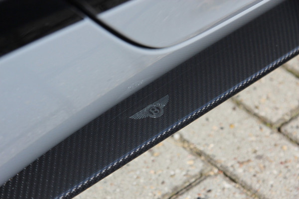 Bentley Flying Spur 2.9 V6 Hybrid | Blackline | Touring | Mulliner Driving Spec | B&O | Pano