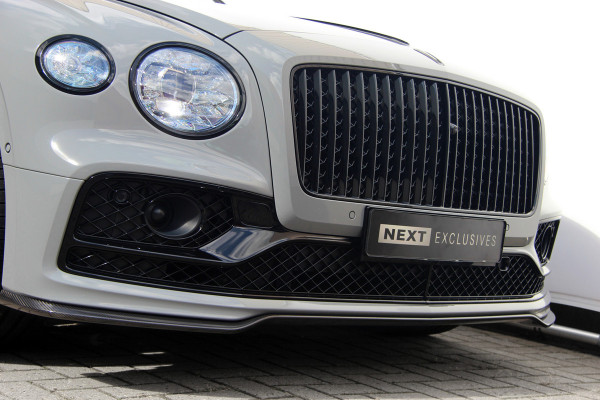 Bentley Flying Spur 2.9 V6 Hybrid | Blackline | Touring | Mulliner Driving Spec | B&O | Pano