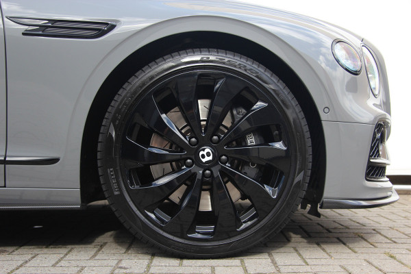 Bentley Flying Spur 2.9 V6 Hybrid | Blackline | Touring | Mulliner Driving Spec | B&O | Pano