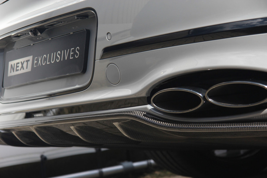 Bentley Flying Spur 2.9 V6 Hybrid | Blackline | Touring | Mulliner Driving Spec | B&O | Pano