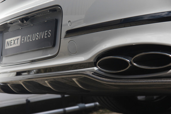 Bentley Flying Spur 2.9 V6 Hybrid | Blackline | Touring | Mulliner Driving Spec | B&O | Pano