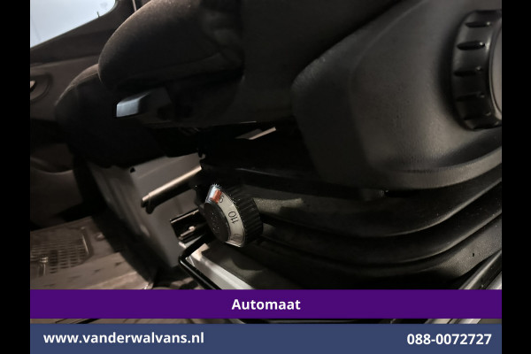Mercedes-Benz Sprinter 317 CDI 170pk Automaat L2H2 Euro6 Airco | Camera | Navigatie | LED | Cruisecontrol | Chauffeursstoel, Stoelverwarming, 270 Graden Achterdeuren, Parkeersensoren, Bijrijdersbank