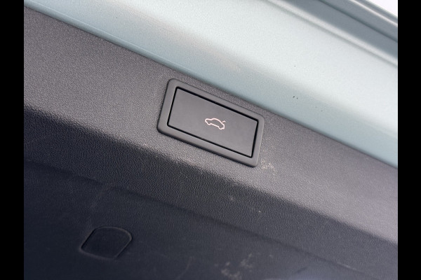 Škoda ENYAQ iV 204PK 80 SOH 92% Camera 3-Zone Ecc Stoel+Stuurverwarming Elek.Achterklep Navi Apple Carplay Android Auto Keyless advanced Pdc Comfort+Klimaat Plus P-Assist Isofix Privacy Glas Lmv DAB Rijstrooksensor 1e Eigenaar Dealeronderhouden