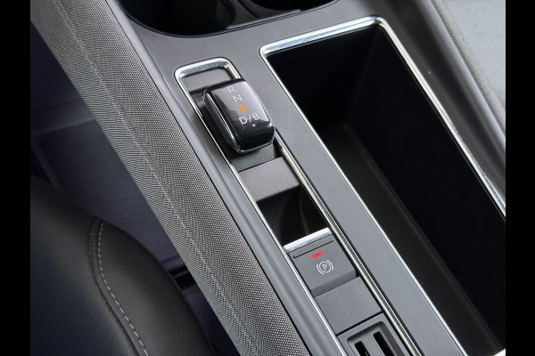 Škoda ENYAQ iV 204PK 80 SOH 92% Camera 3-Zone Ecc Stoel+Stuurverwarming Elek.Achterklep Navi Apple Carplay Android Auto Keyless advanced Pdc Comfort+Klimaat Plus P-Assist Isofix Privacy Glas Lmv DAB Rijstrooksensor 1e Eigenaar Dealeronderhouden