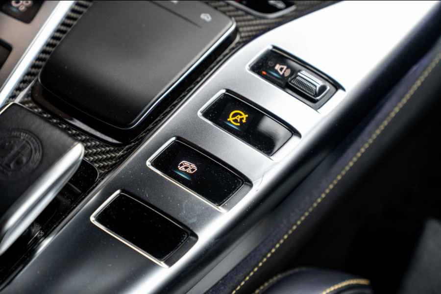 Mercedes-Benz AMG GT 4-Door Coupe 4.0 63 S 4MATIC+ Premium + BRABUS 800 Full Option 22'' VOSSEN