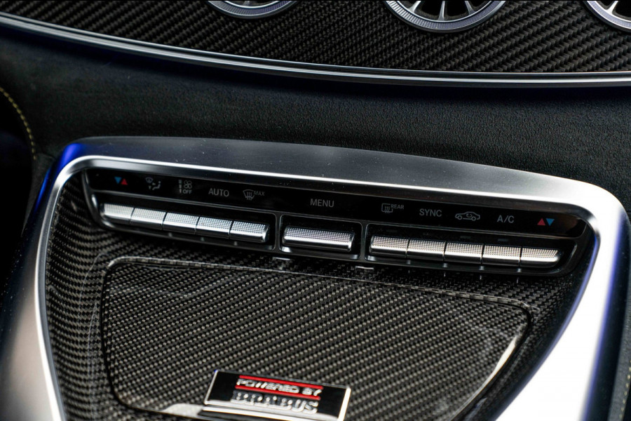 Mercedes-Benz AMG GT 4-Door Coupe 4.0 63 S 4MATIC+ Premium + BRABUS 800 Full Option 22'' VOSSEN