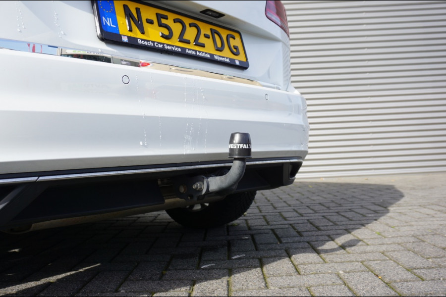 Volkswagen Golf Sportsvan 150PK Highline AUTOM. | TREKHAAK | WINTERPACK | CAMERA | NAVI