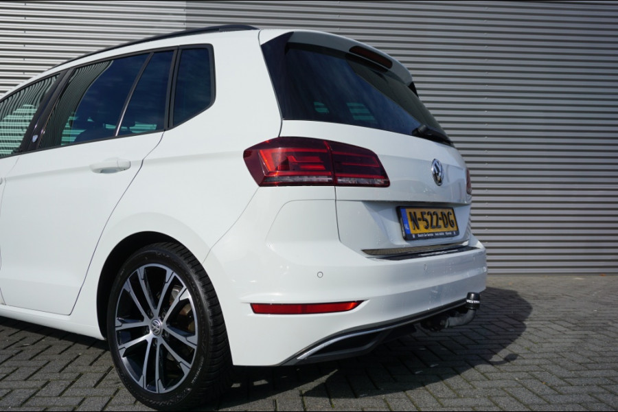 Volkswagen Golf Sportsvan 150PK Highline AUTOM. | TREKHAAK | WINTERPACK | CAMERA | NAVI