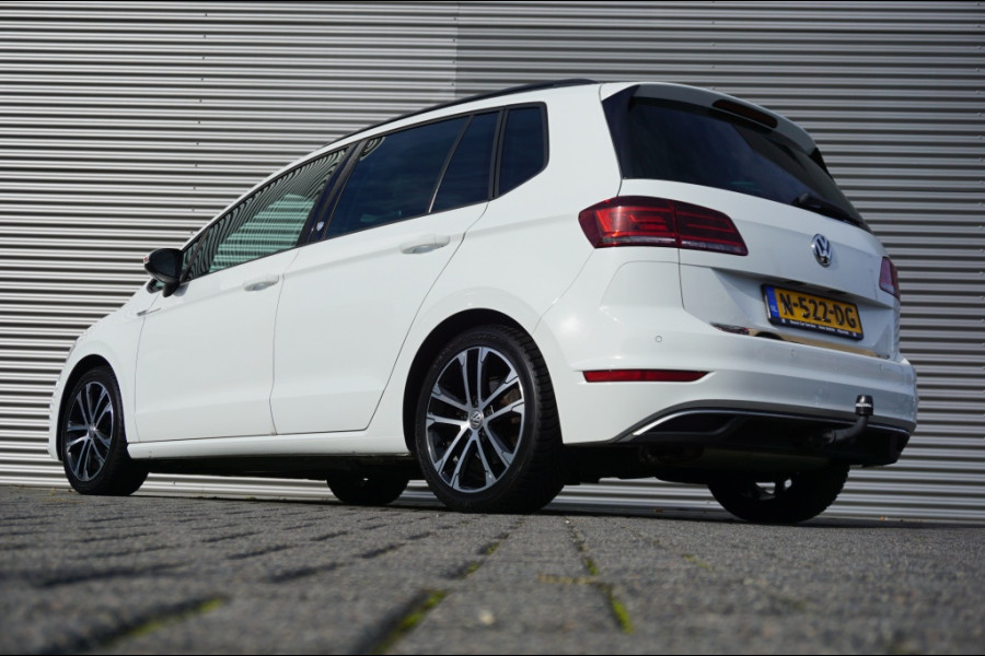 Volkswagen Golf Sportsvan 150PK Highline AUTOM. | TREKHAAK | WINTERPACK | CAMERA | NAVI