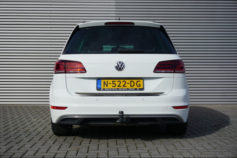 Volkswagen Golf Sportsvan 150PK Highline AUTOM. | TREKHAAK | WINTERPACK | CAMERA | NAVI