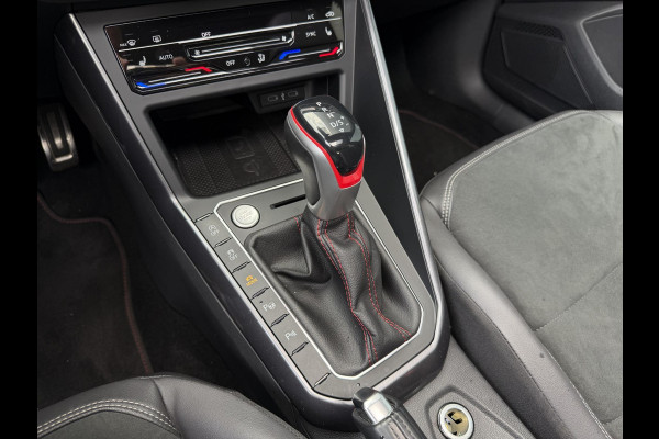 Volkswagen Polo 2.0 TSI GTI 18"/Panoramadak/Dodehoek/Stoelverwarming/Digital Cockpit Pro/Adaptieve cruise/IQ Light/Keyless/PDC v+a/Apple Carplay & Android Auto