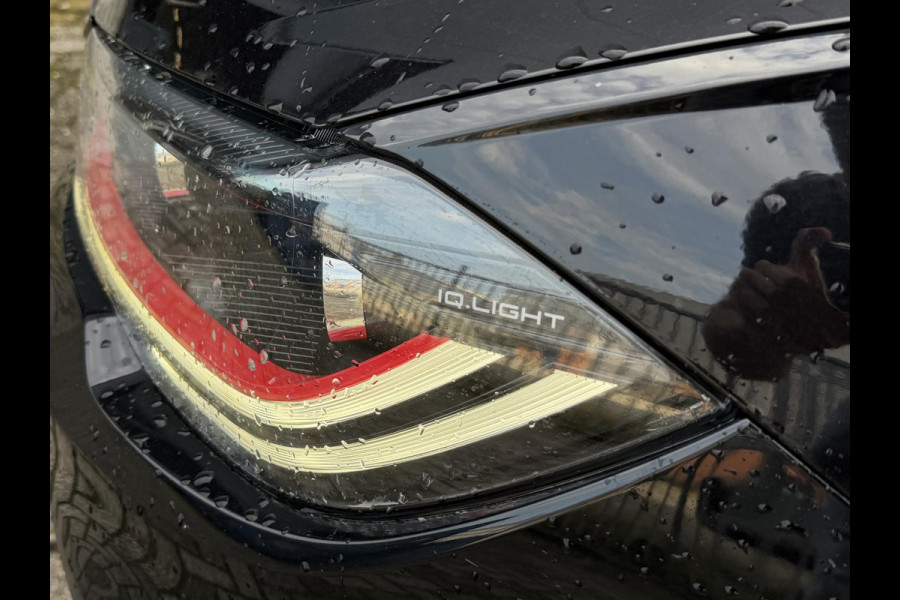 Volkswagen Polo 2.0 TSI GTI 18"/Panoramadak/Dodehoek/Stoelverwarming/Digital Cockpit Pro/Adaptieve cruise/IQ Light/Keyless/PDC v+a/Apple Carplay & Android Auto