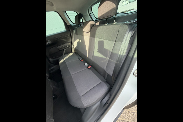 Citroën C3 Aircross 130pk Max (Camera - Keyless Entry - Head up - LED - Navigatie - Automatische Airco - Apple Carplay - 17")