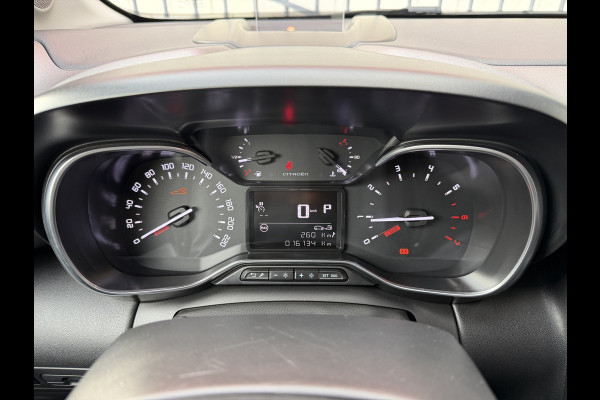 Citroën C3 Aircross 130pk Max (Camera - Keyless Entry - Head up - LED - Navigatie - Automatische Airco - Apple Carplay - 17")