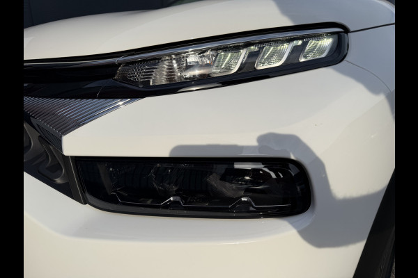 Citroën C3 Aircross 130pk Max (Camera - Keyless Entry - Head up - LED - Navigatie - Automatische Airco - Apple Carplay - 17")