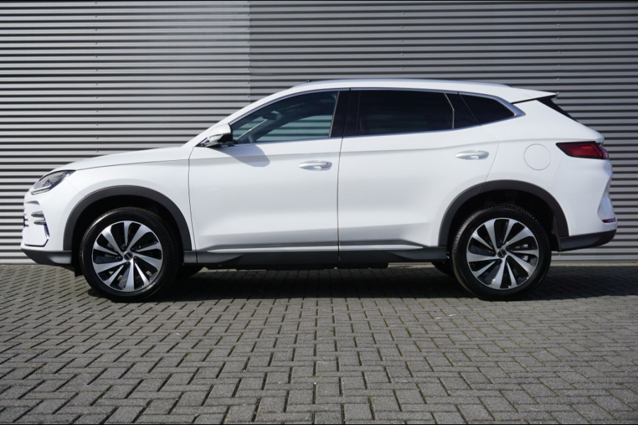 BYD SEAL U 1.5 DM-i FWD Comfort GROTE ACCU | 125 KM E.BEREIK | BRUIN INT.