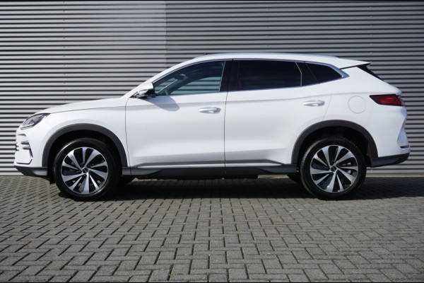 BYD SEAL U 1.5 DM-i FWD Comfort GROTE ACCU | 125 KM E.BEREIK | BRUIN INT.
