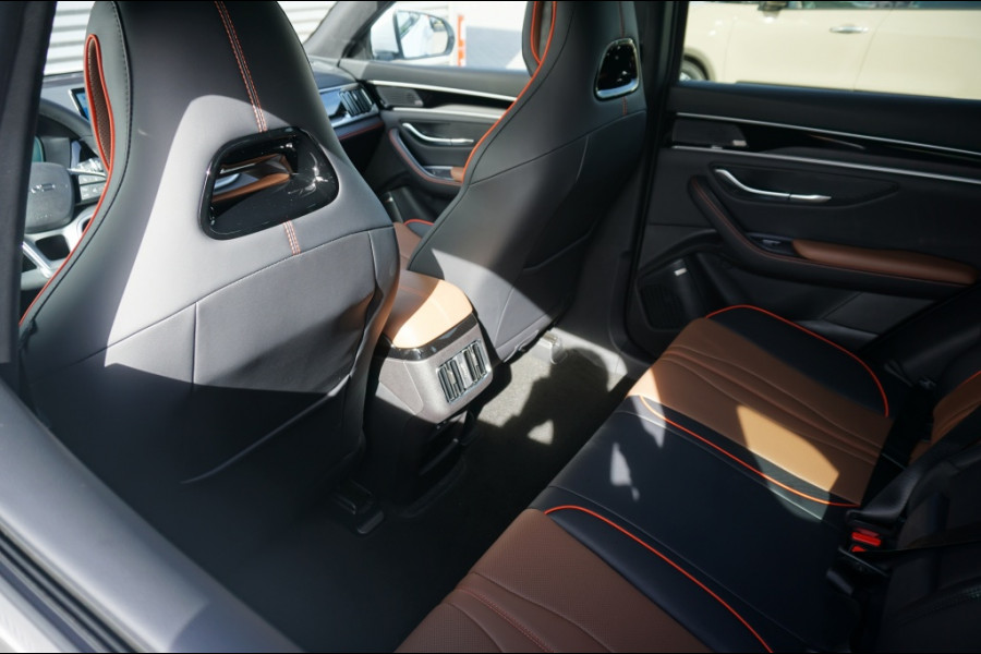 BYD SEAL U 1.5 DM-i FWD Comfort GROTE ACCU | 125 KM E.BEREIK | BRUIN INT.