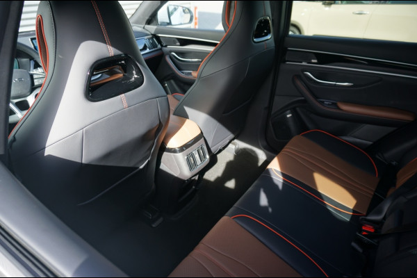 BYD SEAL U 1.5 DM-i FWD Comfort GROTE ACCU | 125 KM E.BEREIK | BRUIN INT.