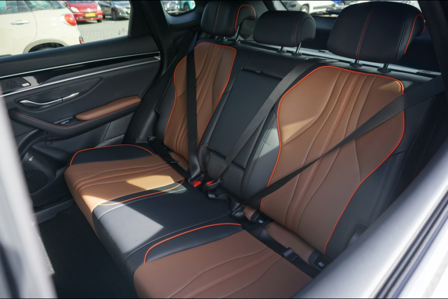 BYD SEAL U 1.5 DM-i FWD Comfort GROTE ACCU | 125 KM E.BEREIK | BRUIN INT.