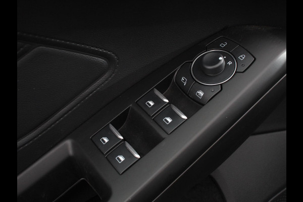 Ford FOCUS Wagon 1.0 EcoBoost 155pk Hybrid Active X Navigatie Climate Control Camera Parkeer sensoren B&O Dab Led Lichtmetalen velgen