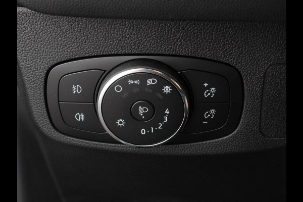 Ford FOCUS Wagon 1.0 EcoBoost 155pk Hybrid Active X Navigatie Climate Control Camera Parkeer sensoren B&O Dab Led Lichtmetalen velgen