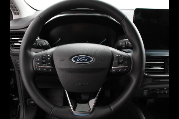 Ford FOCUS Wagon 1.0 EcoBoost 155pk Hybrid Active X Navigatie Climate Control Camera Parkeer sensoren B&O Dab Led Lichtmetalen velgen