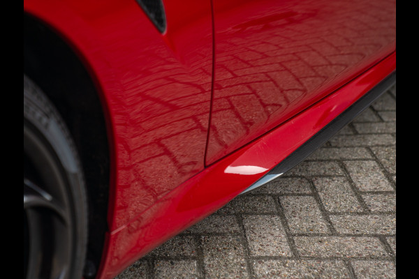 Alfa Romeo Giulia 2.9 V6 Quadrifoglio | Harman/Kardon | Adapt. cruise | Carplay | Carbon stuur