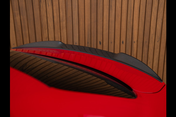 Alfa Romeo Giulia 2.9 V6 Quadrifoglio | Harman/Kardon | Adapt. cruise | Carplay | Carbon stuur