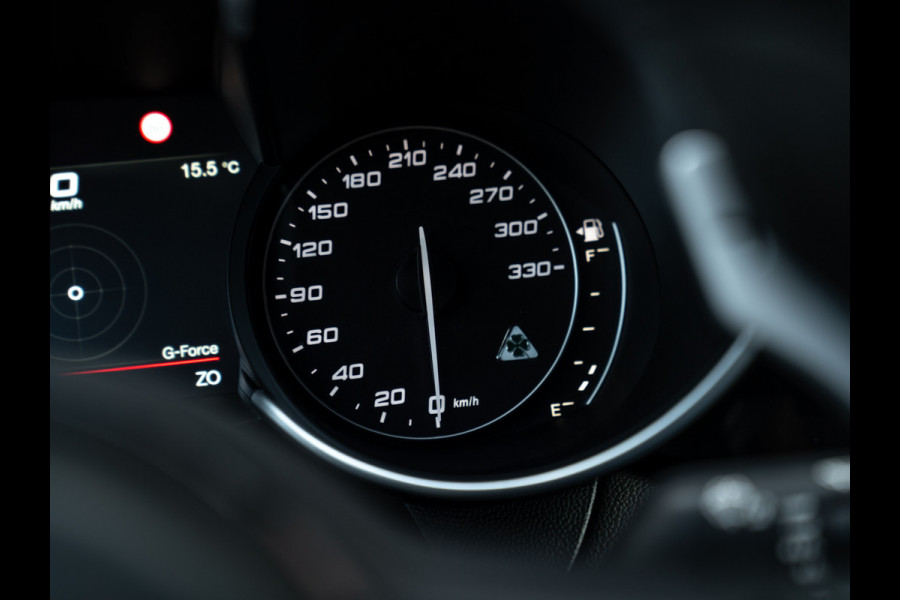 Alfa Romeo Giulia 2.9 V6 Quadrifoglio | Harman/Kardon | Adapt. cruise | Carplay | Carbon stuur