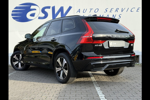 Volvo XC60 2.0 T6 Plug-in hybrid AWD Plus Dark | Trekhaak | Pano | Pilost Assist | Memory