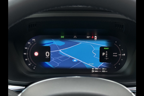Volvo XC60 2.0 T6 Plug-in hybrid AWD Plus Dark | Trekhaak | Pano | Pilost Assist | Memory
