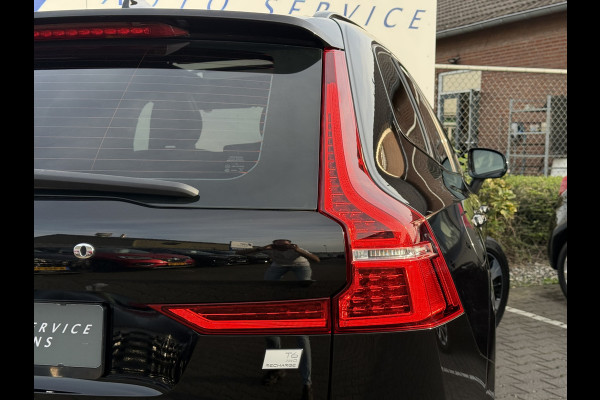 Volvo XC60 2.0 T6 Plug-in hybrid AWD Plus Dark | Trekhaak | Pano | Pilost Assist | Memory