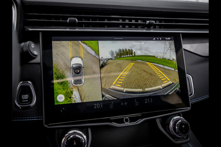Lynk & Co 01 1.5 Plug-In Hybrid 262pk BLACKED OUT | 360 Camera | Panoramadak