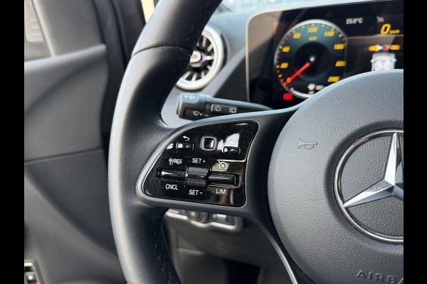 Mercedes-Benz B-Klasse 250 e 17"/SOH 100%/Leder/Panoramadak/Matrix LED/Keyless/Stoelverwarming/Sfeerverlichting/Camera/PDC v+a/