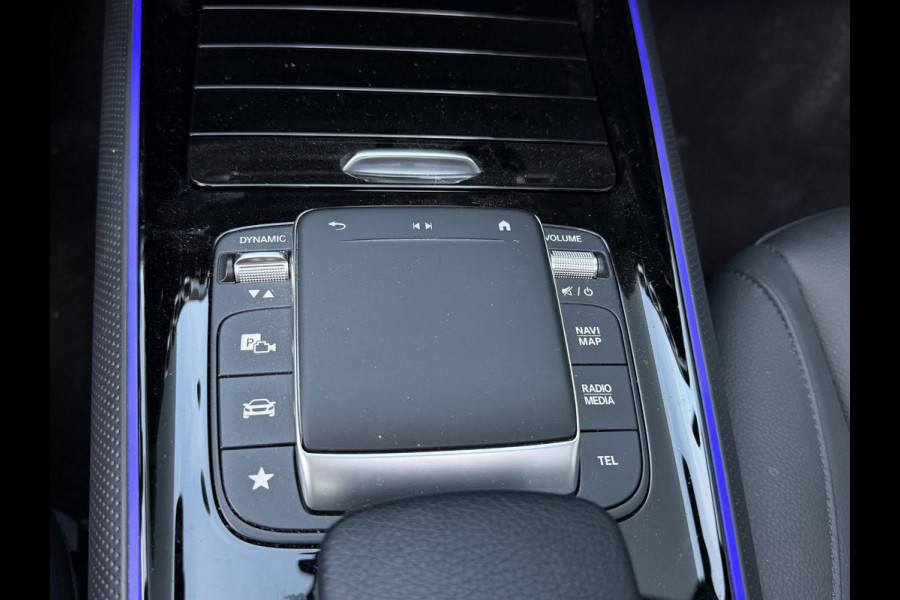 Mercedes-Benz B-Klasse 250 e 17"/SOH 100%/Leder/Panoramadak/Matrix LED/Keyless/Stoelverwarming/Sfeerverlichting/Camera/PDC v+a/