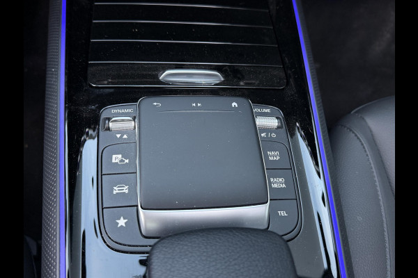 Mercedes-Benz B-Klasse 250 e 17"/SOH 100%/Leder/Panoramadak/Matrix LED/Keyless/Stoelverwarming/Sfeerverlichting/Camera/PDC v+a/