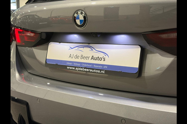 BMW 1-serie 120 M Sport Design Edition Panoramadak | Stoelverwarming | Camera | Carplay
