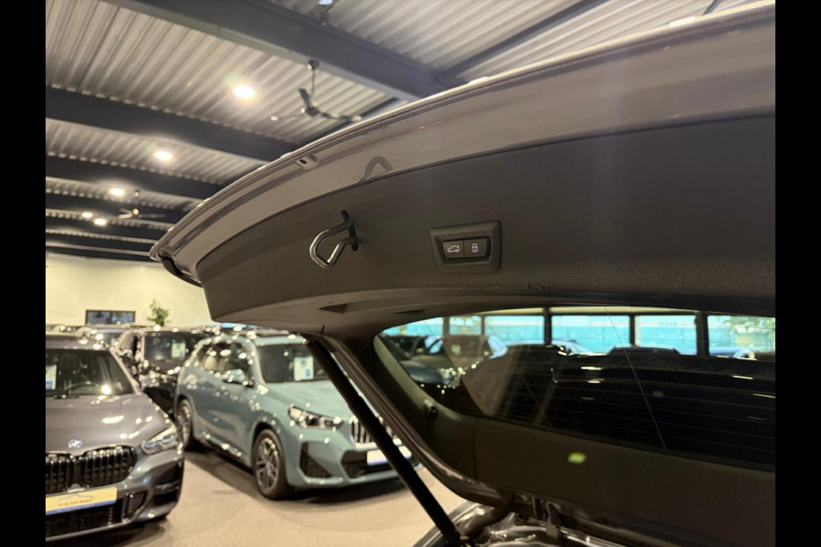 BMW 1-serie 120 M Sport Design Edition Panoramadak | Stoelverwarming | Camera | Carplay