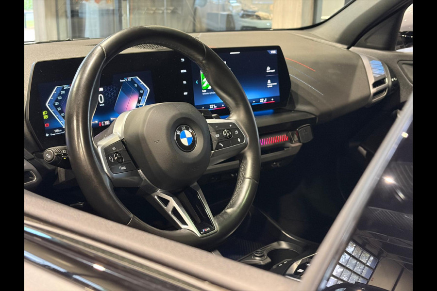 BMW 1-serie 120 M Sport Design Edition Panoramadak | Stoelverwarming | Camera | Carplay