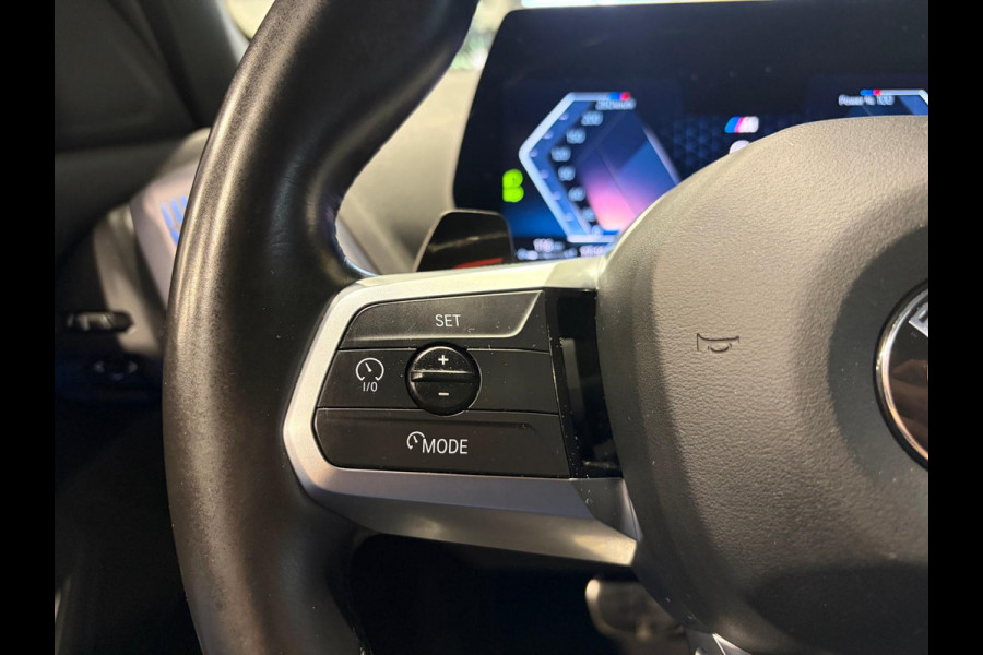 BMW 1-serie 120 M Sport Design Edition Panoramadak | Stoelverwarming | Camera | Carplay