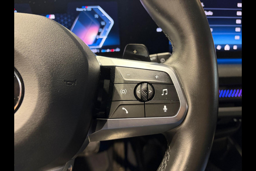 BMW 1-serie 120 M Sport Design Edition Panoramadak | Stoelverwarming | Camera | Carplay