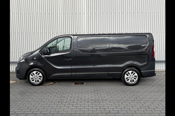 Opel Vivaro 1.6 CDTI L2H1*MARGE*NAVI*CAM*HAAK*CRUISE*A/C*TEL*