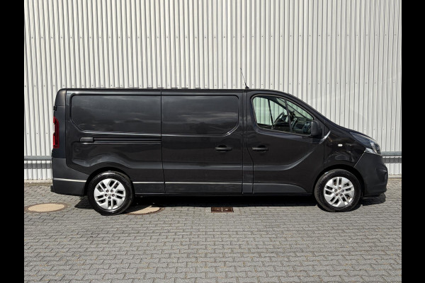 Opel Vivaro 1.6 CDTI L2H1*MARGE*NAVI*CAM*HAAK*CRUISE*A/C*TEL*