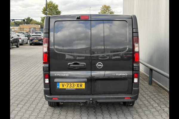 Opel Vivaro 1.6 CDTI L2H1*MARGE*NAVI*CAM*HAAK*CRUISE*A/C*TEL*