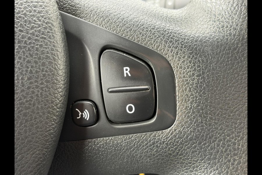 Opel Vivaro 1.6 CDTI L2H1*MARGE*NAVI*CAM*HAAK*CRUISE*A/C*TEL*
