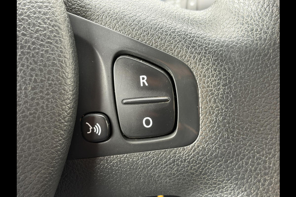 Opel Vivaro 1.6 CDTI L2H1*MARGE*NAVI*CAM*HAAK*CRUISE*A/C*TEL*
